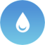 Water icon