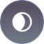 Dark icon