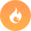 Fire icon